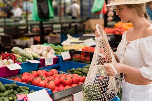 Лучшие рынки и базары Варшавы, где можно сэкономить
