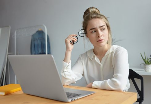 Как искать временную работу в Варшаве